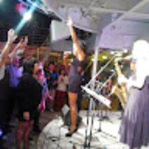 Meet your Posher, Ebborah